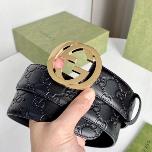 Gucci belts - Picture 8 of 9